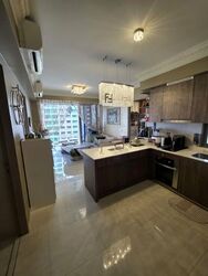Sol Acres (D23), Condominium #556376781